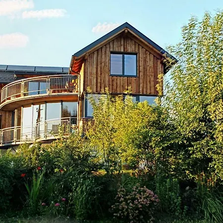 Eufonia Apartment Mariapfarr Exterior photo