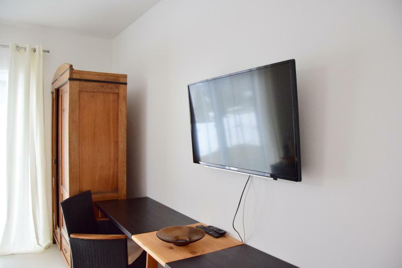Apartment Eufonia
