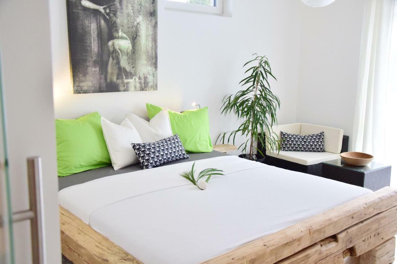 Eufonia Apartment Mariapfarr