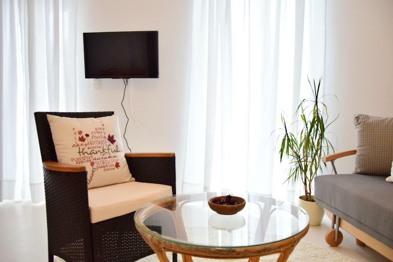 Apartment Eufonia
