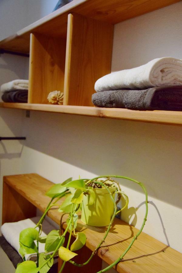 Eufonia Apartment *