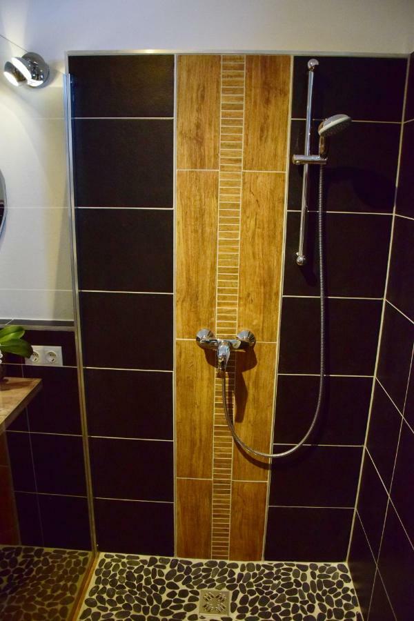 Eufonia Apartment *
