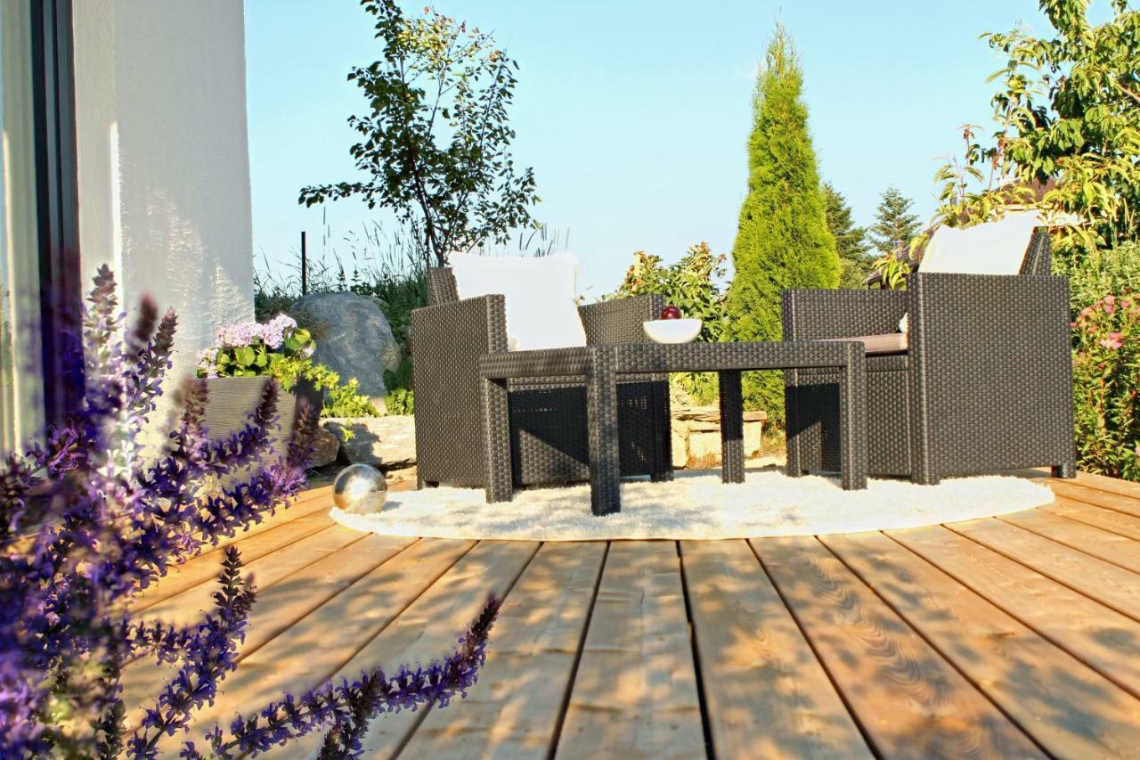 Eufonia Apartment Mariapfarr