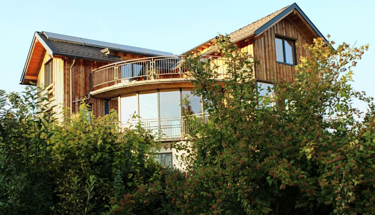 Apartment Eufonia *