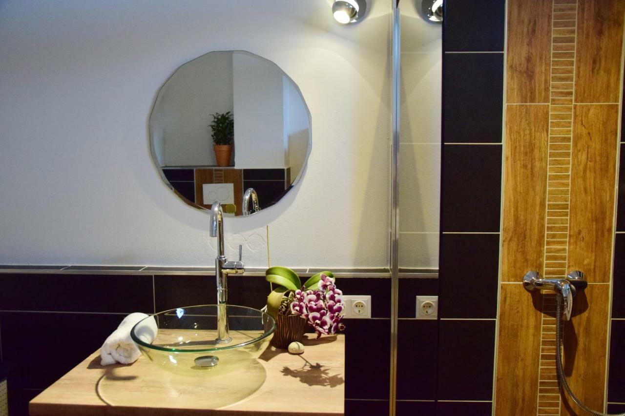 Apartment Eufonia *