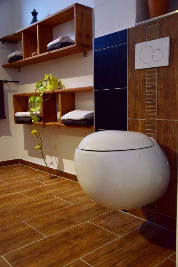Eufonia Apartment